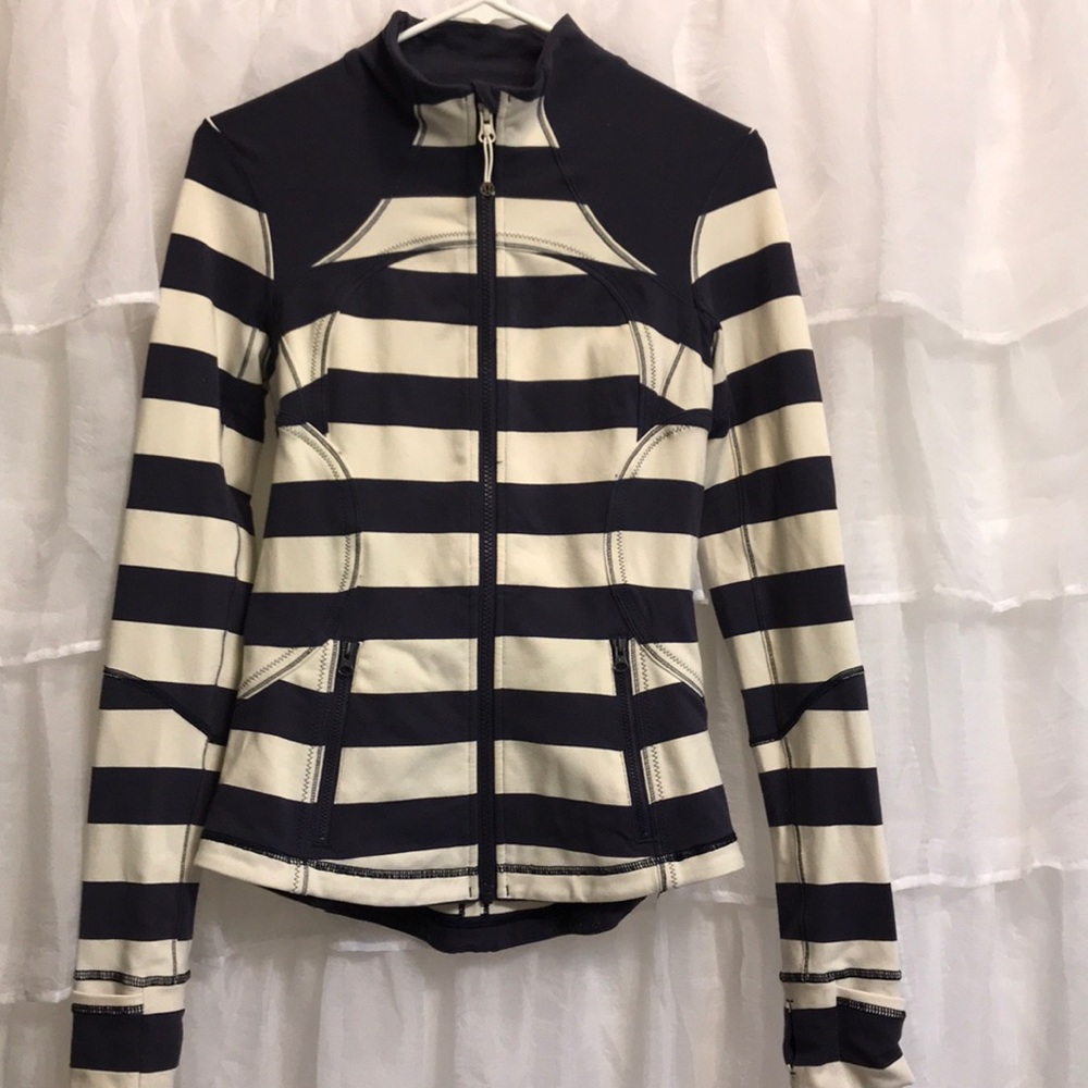 Lululemon Forme Jacket